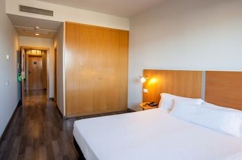 B&B Hotel Barcelona Mollet Porta de Gallecs