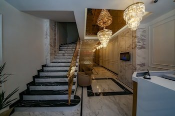 Alkan Palace Hotel