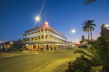Heritage Hotel Rockhampton