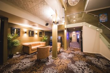 Heritage Hotel Rockhampton