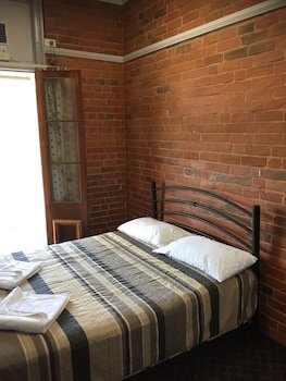 Heritage Hotel Rockhampton