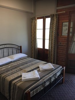 Heritage Hotel Rockhampton