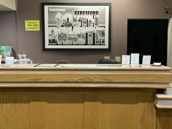 Super 8 by Wyndham Beresford