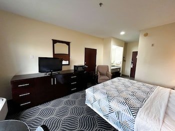Motel 6 Breaux Bridge, LA