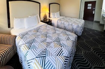 Motel 6 Breaux Bridge, LA