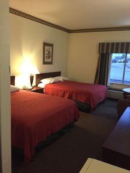 Red Carpet Inn Chambersburg