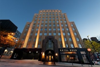 Hotel Deco XV