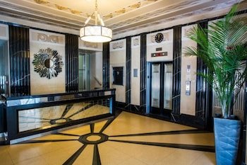 Hotel Deco XV