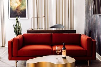 Hotel Deco XV