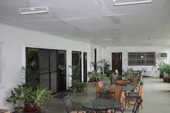 Jamont Hotel