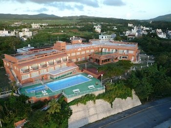 Garden Hills