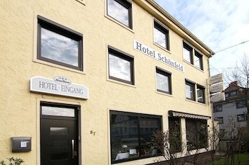 Hotel Schönfeld