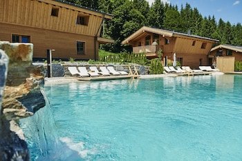La Soa Chalets & Eventlodge