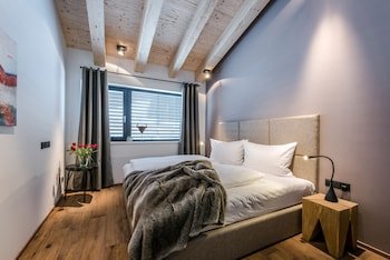 La Soa Chalets & Eventlodge