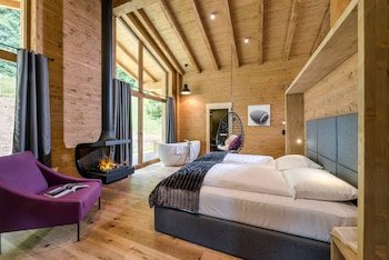 La Soa Chalets & Eventlodge