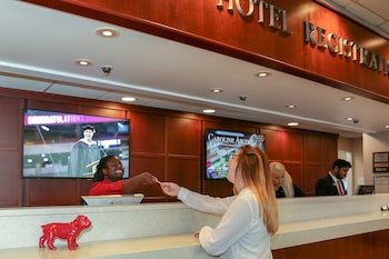 University of Georgia Hotel & Conference Center