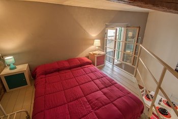 Signoria Apartments