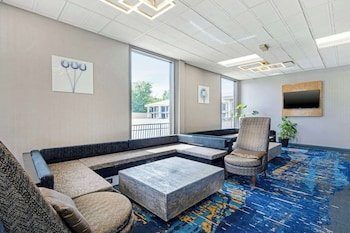 Best Western Franklin Inn