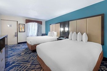 Best Western Franklin Inn