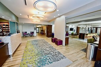 Hampton Inn Kirksville