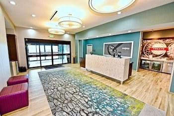 Hampton Inn Kirksville