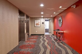 Hampton Inn And Suites By Hilton Toronto Markham