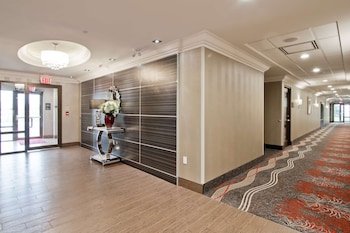Hampton Inn And Suites By Hilton Toronto Markham