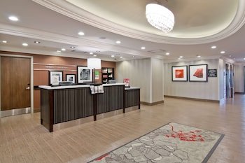 Hampton Inn And Suites By Hilton Toronto Markham