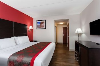 Ramada by Wyndham Panama City