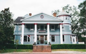 Dr. Phillips House