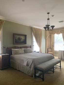Dr. Phillips House