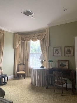 Dr. Phillips House