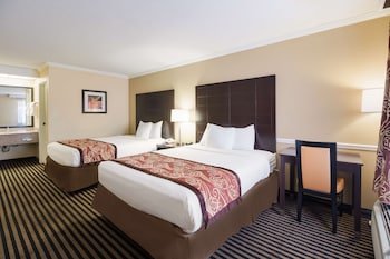 Best Western McKenzie