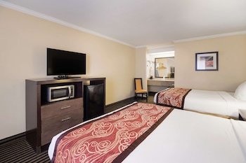 Best Western McKenzie