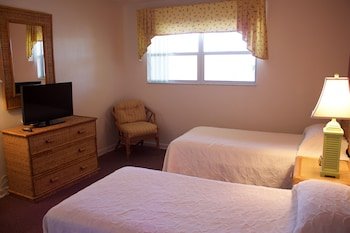 Palm Beach Waterfront Suites