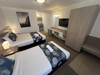 Adelong Motel