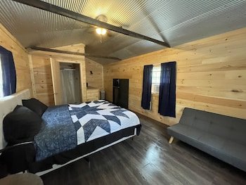 Laurel Creek Campground