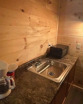 Laurel Creek Campground