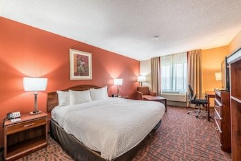 Lake Norman Inn and Suites