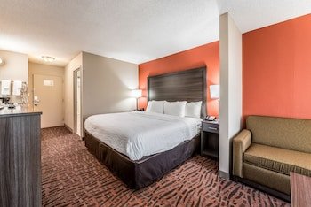 Lake Norman Inn and Suites