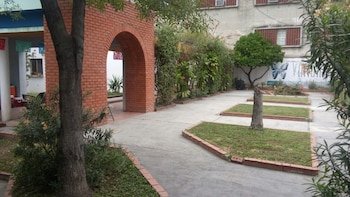Antique Hotel Boutique Barrio Antiguo