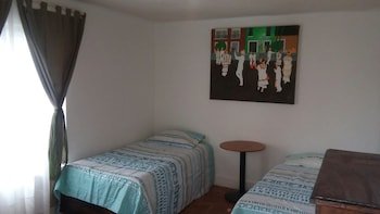 Antique Hotel Boutique Barrio Antiguo