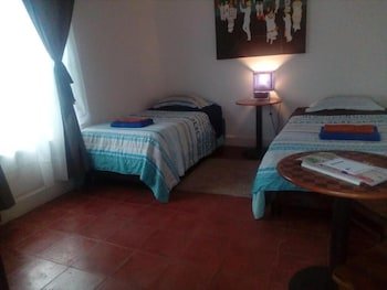 Antique Hotel Boutique Barrio Antiguo