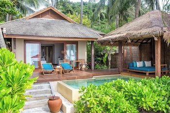Anantara Rasananda Koh Phangan Villas
