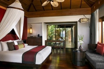 Anantara Rasananda Koh Phangan Villas