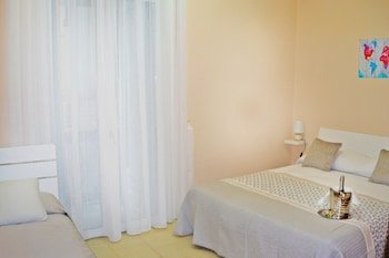 B&B Napoli Campagnari