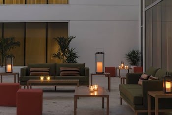 The Ritz-Carlton South Beach