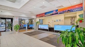 Studio 6 Suites Los Angeles, CA - Los Angeles - LAX