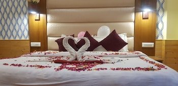 Jannat Hotel And Spa