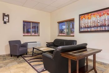 Travelodge by Wyndham Loveland/Fort Collins Area
